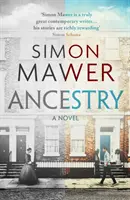 Predkovia - román - Ancestry - A Novel