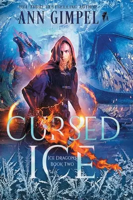 Prekliaty ľad: Paranormálna fantasy - Cursed Ice: Paranormal Fantasy