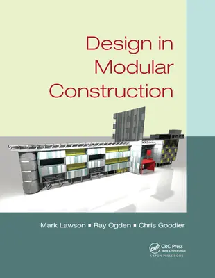 Dizajn v modulárnej výstavbe - Design in Modular Construction