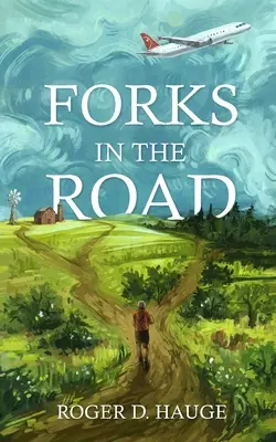 Rozcestí na ceste - Forks in the Road