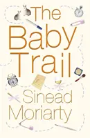 Detská stopa - Emma a James, román 1 - Baby Trail - Emma and James, Novel 1