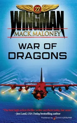 Vojna drakov - War of Dragons