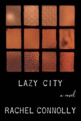 Lenivé mesto - Lazy City