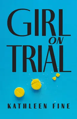 Dievča na skúške - Girl on Trial
