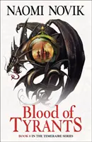 Krv tyranov - Blood of Tyrants