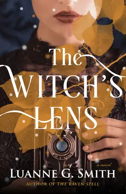 Objektív čarodejnice - The Witch's Lens