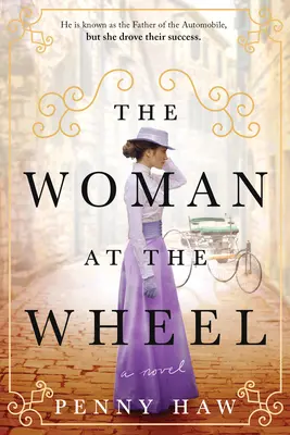 Žena za volantom - The Woman at the Wheel