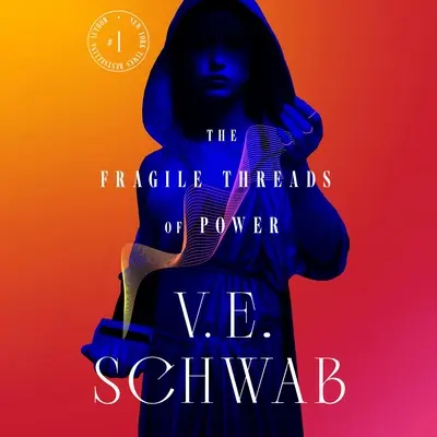 Krehké vlákna moci - The Fragile Threads of Power