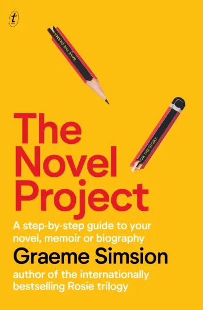 Projekt románov - Novel Project
