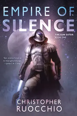 Ríša ticha - Empire of Silence
