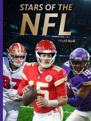 Hviezdy NFL - Stars of the NFL