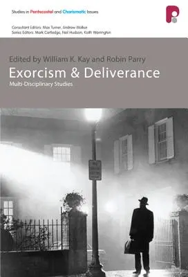 Exorcizmus a oslobodenie - Exorcism and Deliverance