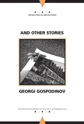 A iné príbehy - And Other Stories