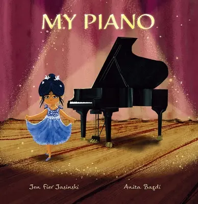 Môj klavír - My Piano