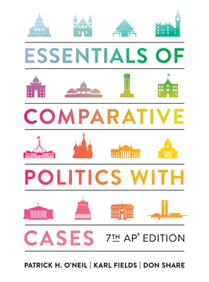 Základy porovnávacej politiky s prípadmi - Essentials of Comparative Politics with Cases