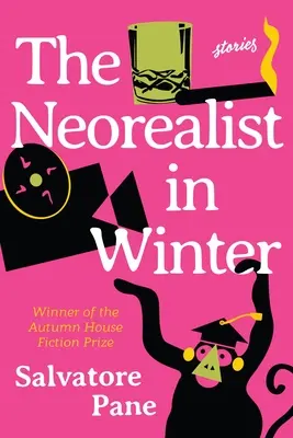 Neorealista v zime: Príbehy - The Neorealist in Winter: Stories