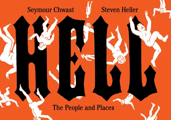Peklo: Ľudia a miesta - Hell: The People and Places