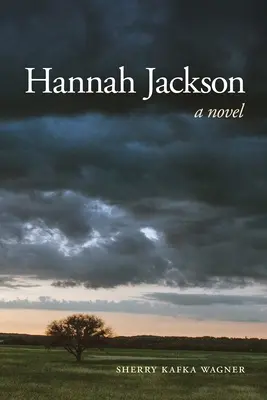Hannah Jacksonová - Hannah Jackson