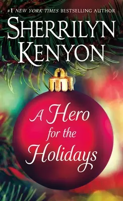 Hrdina na sviatky - A Hero for the Holidays