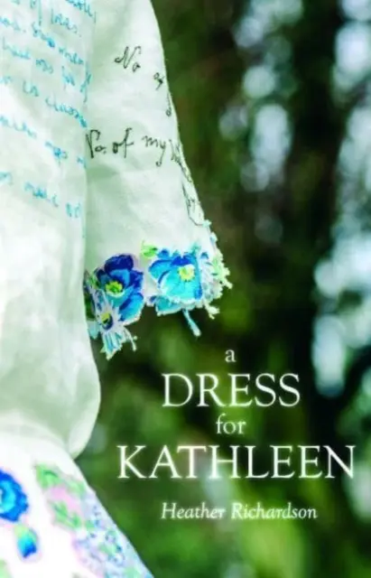 Šaty pre Kathleen - Dress for Kathleen