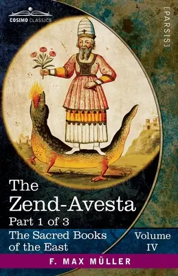 Zend-Avesta, časť I: Venddd - The Zend-Avesta, Part I: The Venddd