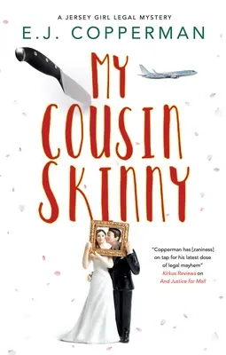 Môj bratranec Skinny - My Cousin Skinny