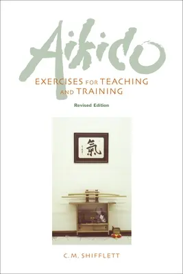 Cvičenia aikidó na vyučovanie a tréning - Aikido Exercises for Teaching and Training