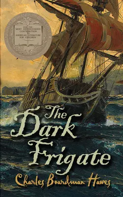 Temná fregata - The Dark Frigate