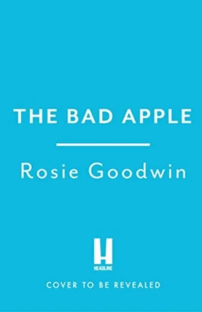 Zlé jablko - Silná sága o prežití a láske napriek nepriazni osudu - Bad Apple - A powerful saga of surviving and loving against the odds