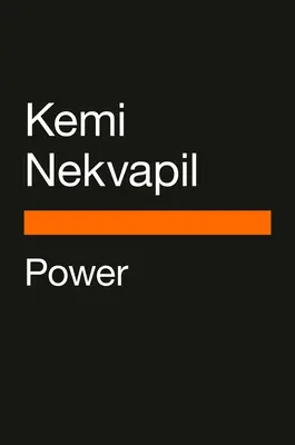 Moc: Ženský sprievodca životom a vedením bez ospravedlňovania - Power: A Woman's Guide to Living and Leading Without Apology