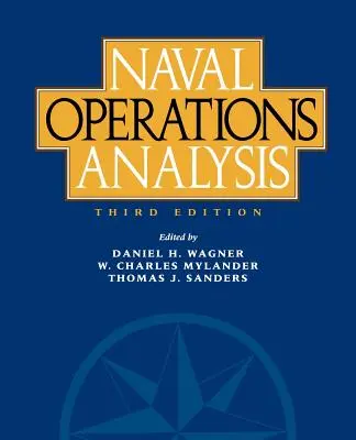 Analýza námorných operácií: Tretie vydanie - Naval Operations Analysis: Third Edition