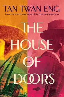 Dom dverí - The House of Doors