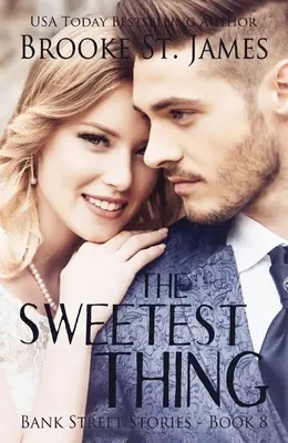 Najsladšia vec - The Sweetest Thing
