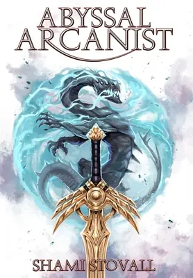 Abyssalský arkanista - Abyssal Arcanist