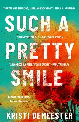 Taký pekný úsmev - Such a Pretty Smile