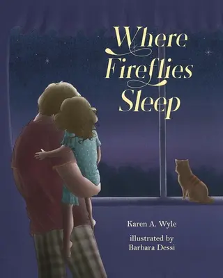Kde spia svetlušky - Where Fireflies Sleep