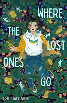 Kam idú stratení - Where the Lost Ones Go