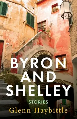 Byron a Shelley - Byron and Shelley