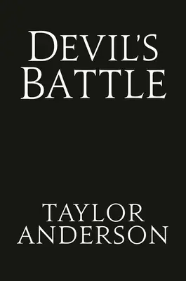 Diablova bitka - Devil's Battle