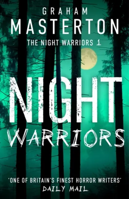 Noční bojovníci - Night Warriors