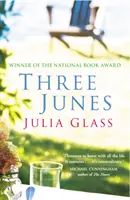 Tri júny - Three Junes