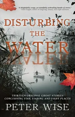 Rozrušovanie vody - Disturbing the Water