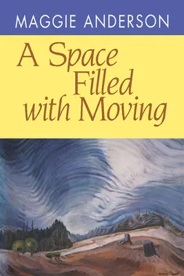 Priestor plný pohybu - A Space Filled with Moving