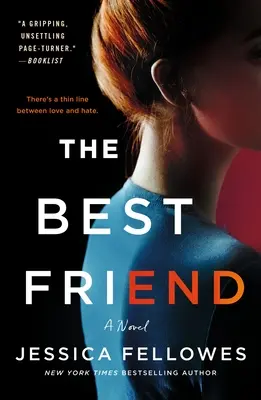 Najlepší priateľ - The Best Friend
