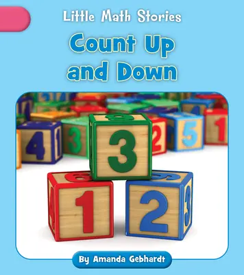 Počítajte nahor a nadol - Count Up and Down
