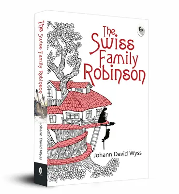 Švajčiarska rodina Robinsonovcov - The Swiss Family Robinson