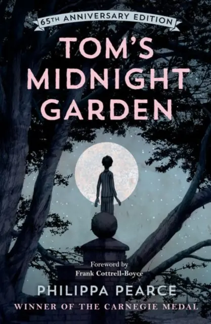 Tomova polnočná záhrada 65. výročné vydanie - Tom's Midnight Garden 65th Anniversary Edition