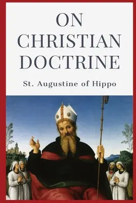 O kresťanskej doktríne - On Christian Doctrine