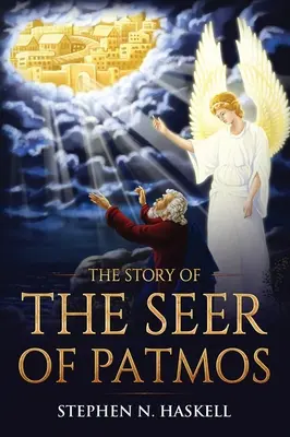 Príbeh jasnovidca z Patmosu - The Story of the Seer of Patmos