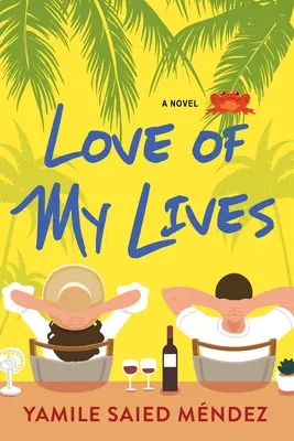 Láska môjho života - Love of My Lives